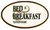 Bed & Breakfast
Nationwide